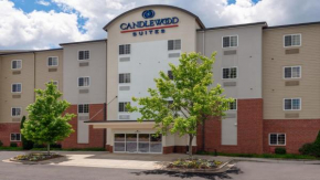 Candlewood Suites Athens, an IHG Hotel